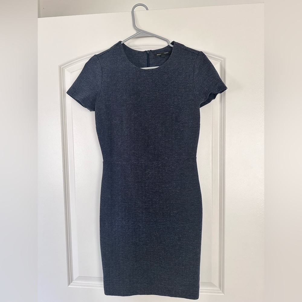 Banana Republic dress S